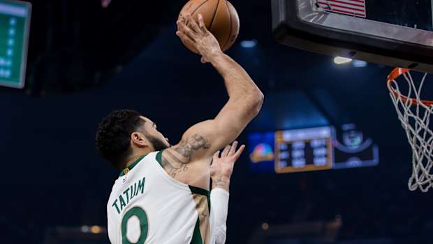 Celtics vs. Kings Prediction